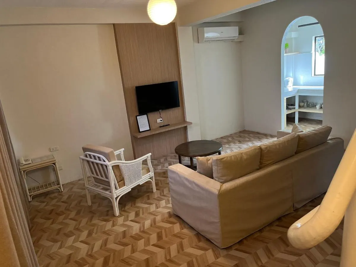 Hotel Red Knight Gardens Davao City