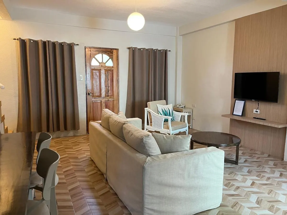 Hotel Red Knight Gardens Davao City
