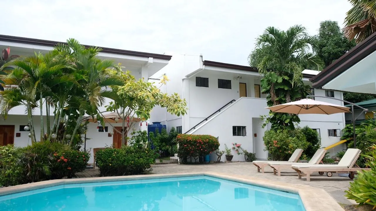 Hotel Red Knight Gardens Davao City
