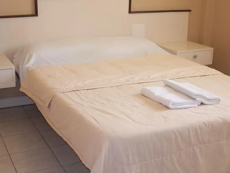Hotel Red Knight Gardens Davao City