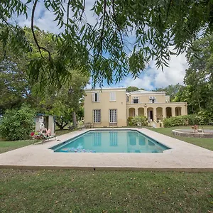 Colleton Great House 3* Saint Peter