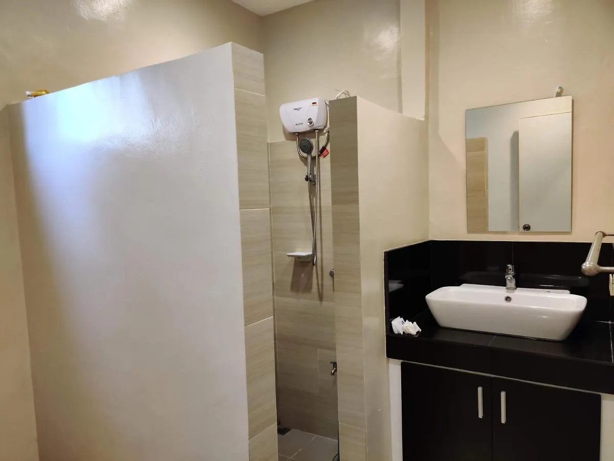 Red Knight Gardens Hotel Davao