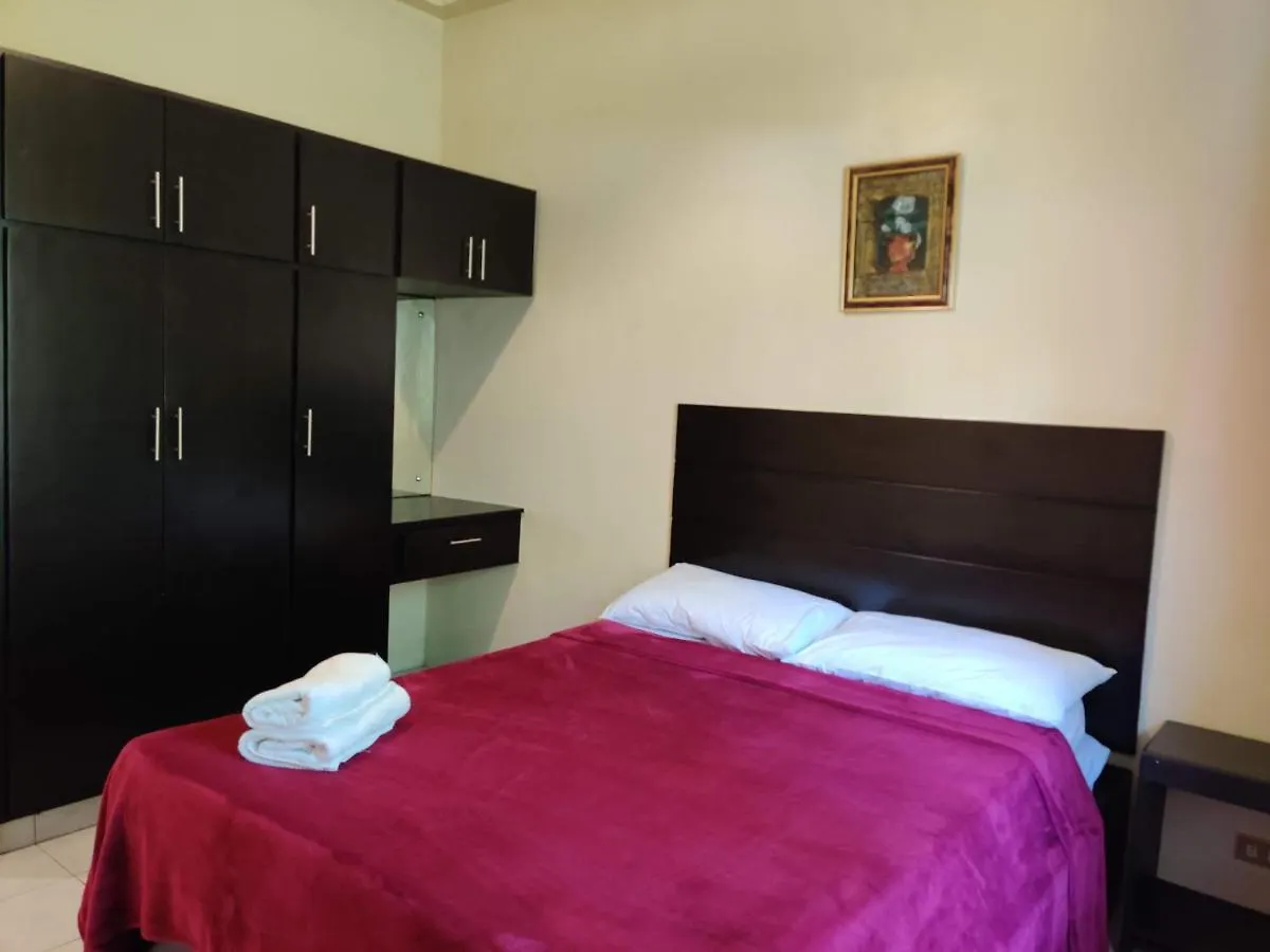 Red Knight Gardens Hotel Davao