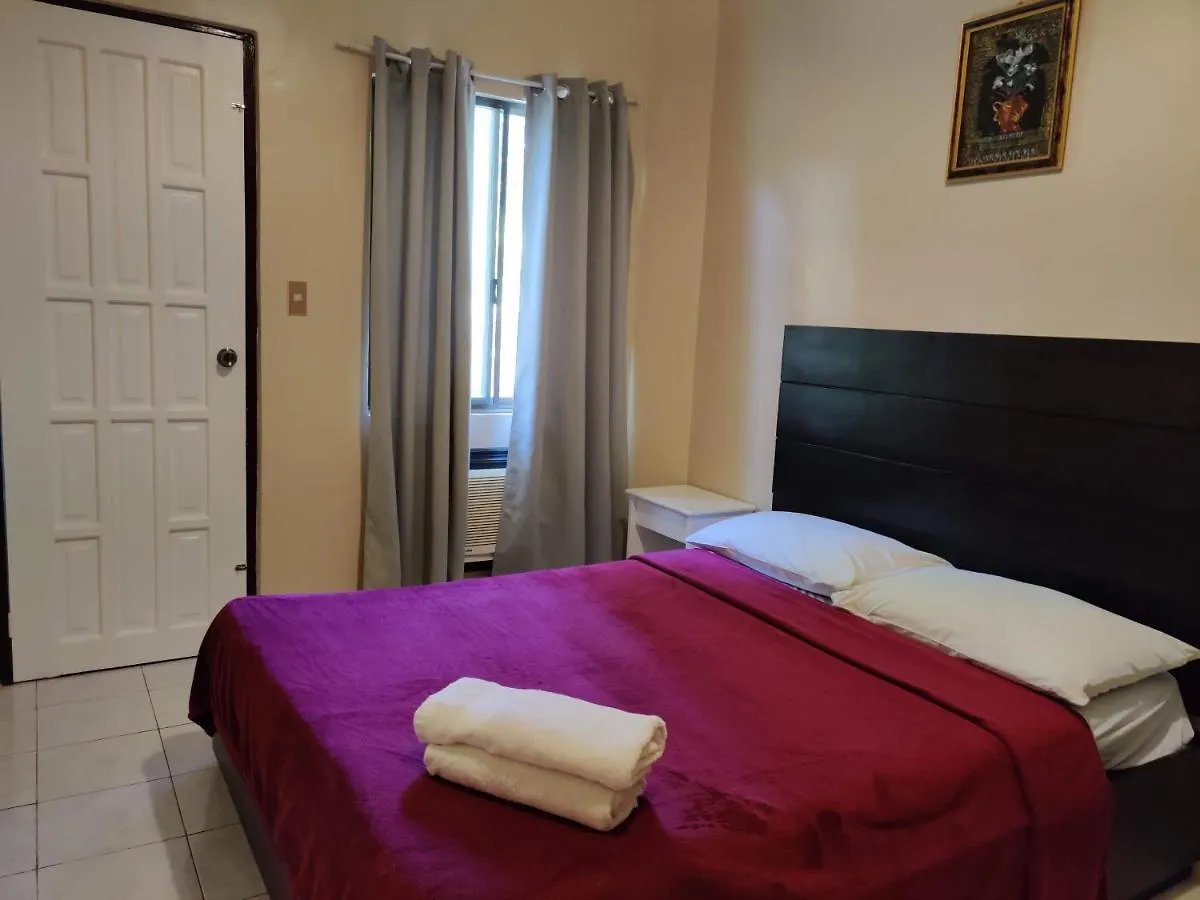 Red Knight Gardens Hotel Davao
