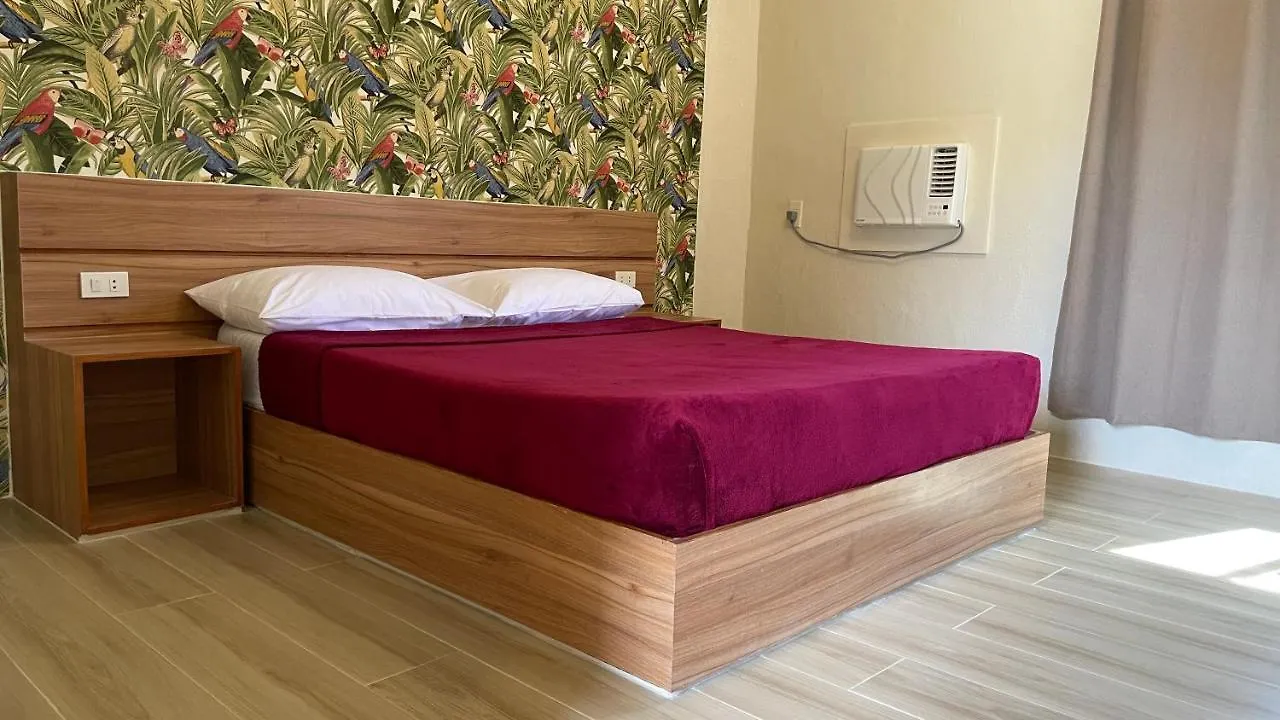 Red Knight Gardens Hotel Davao