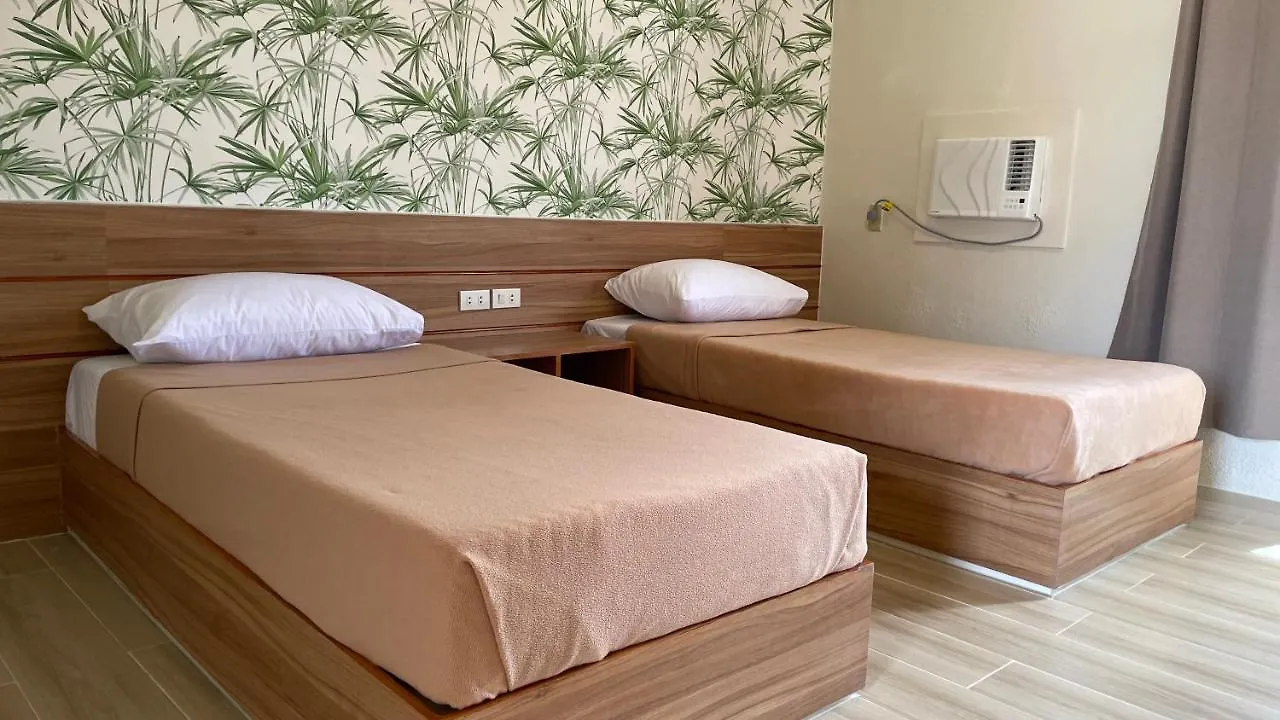 Red Knight Gardens Hotel Davao