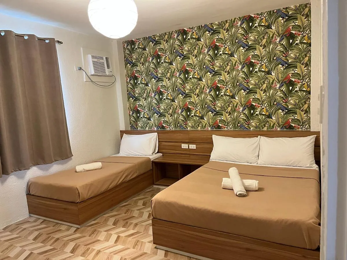 Red Knight Gardens Hotel Davao