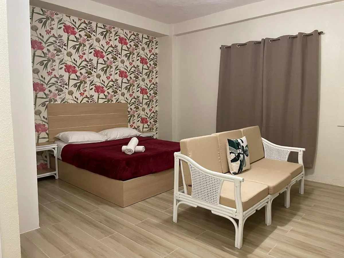 Red Knight Gardens Hotel Davao