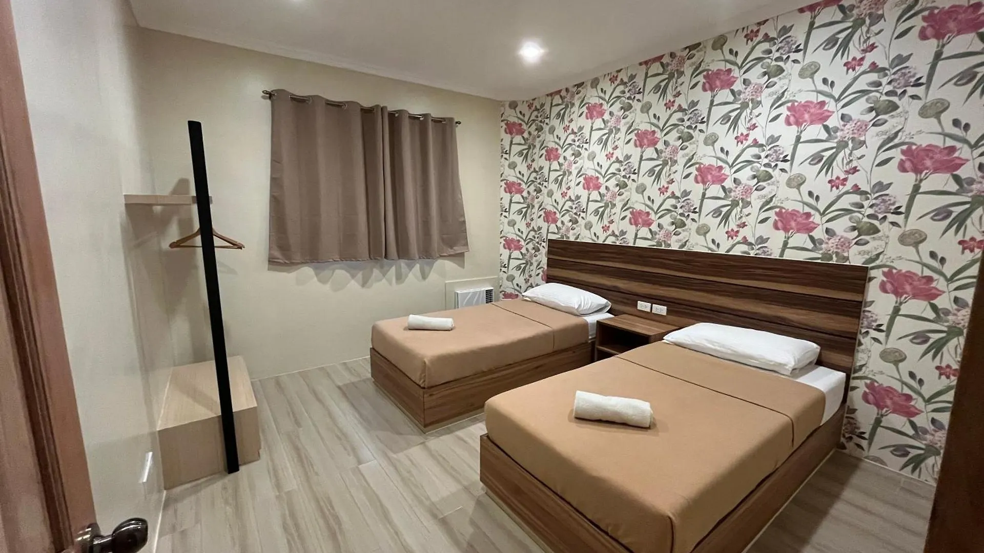 Red Knight Gardens Hotel Davao Philippines