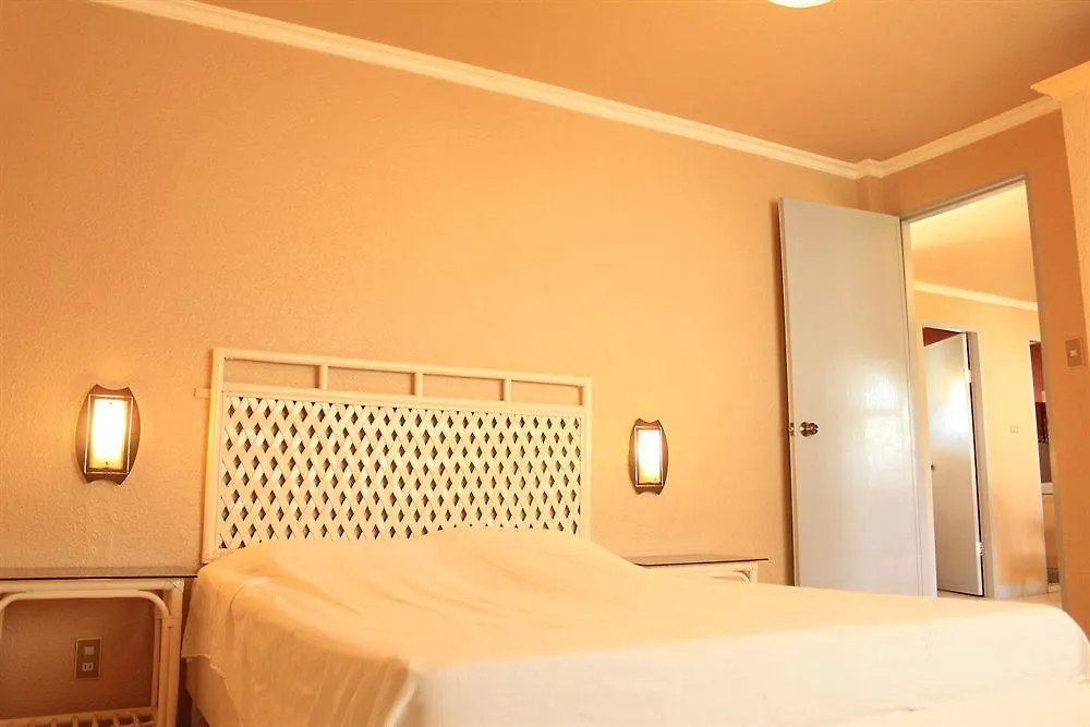 Red Knight Gardens Hotel Davao