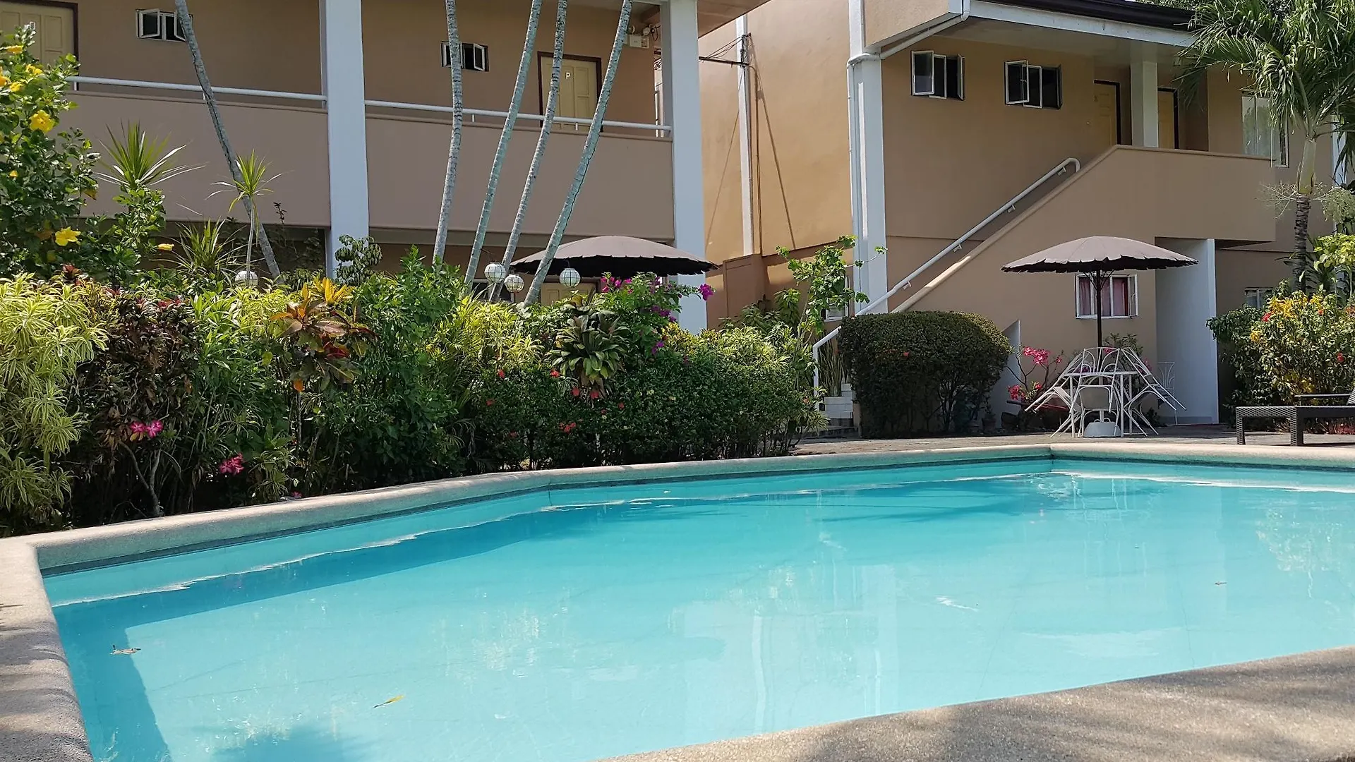 Red Knight Gardens Hotel Davao