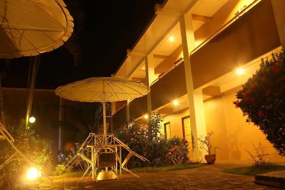 Red Knight Gardens Hotel Davao