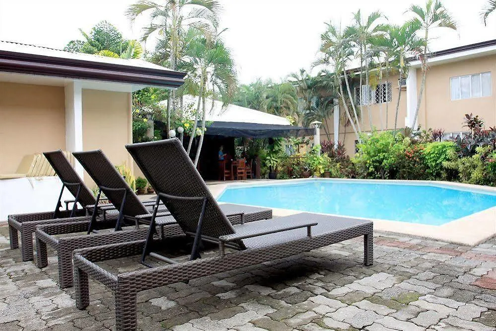 Red Knight Gardens Hotel Davao Philippines