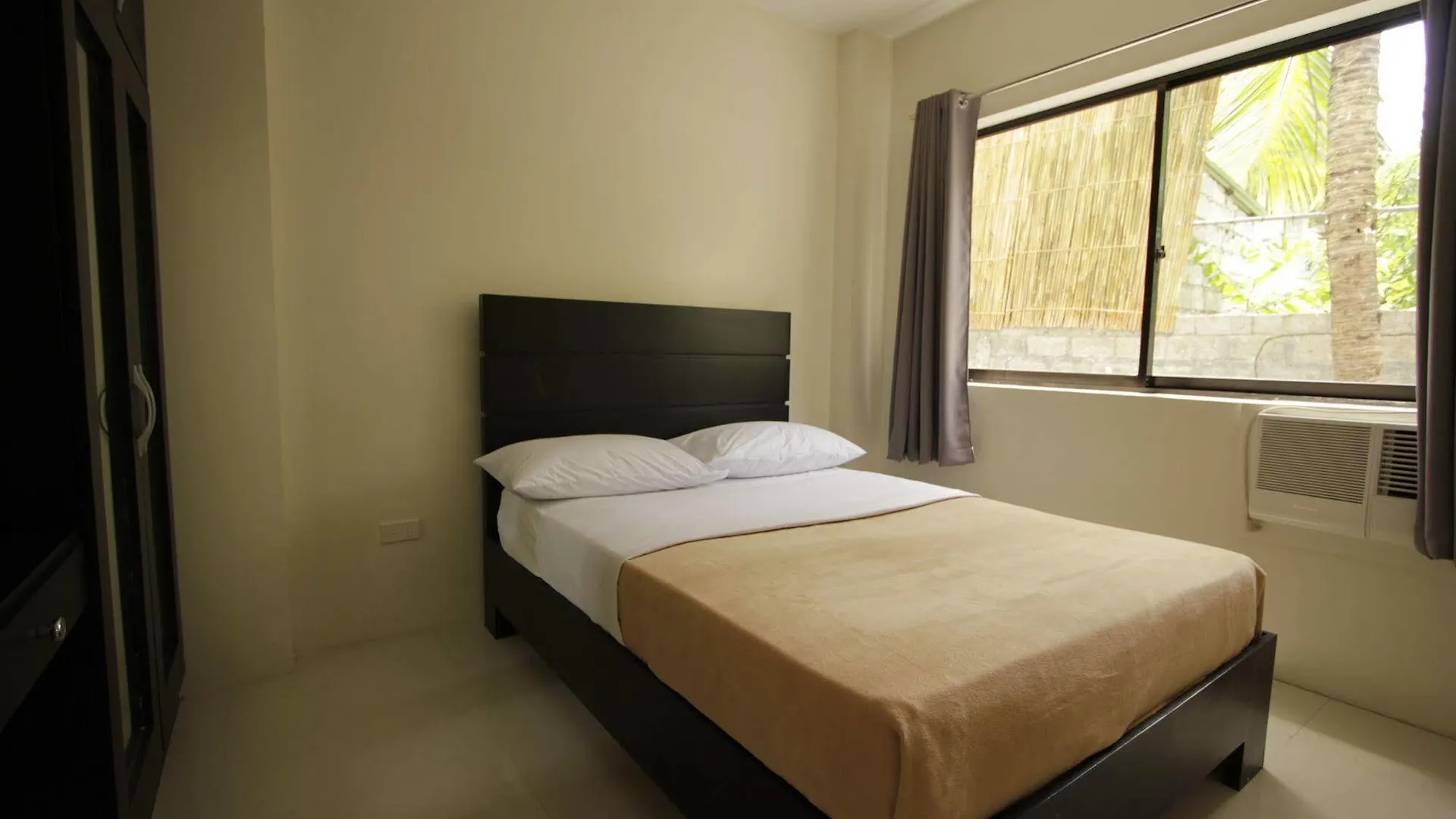 Red Knight Gardens Hotel Davao